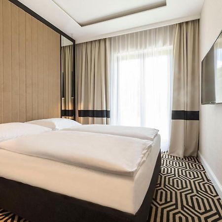 Vacationclub - Baltic Park Fort Apartament G.106 Swinoujscie Bagian luar foto